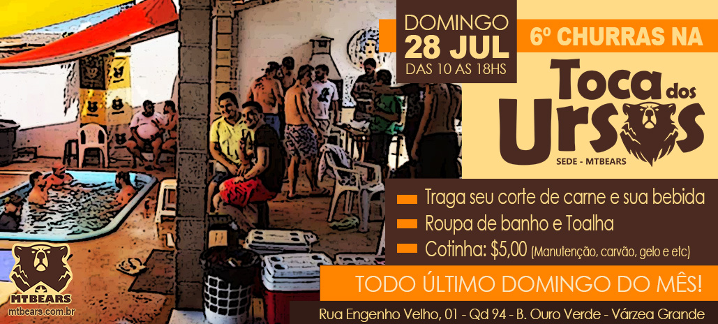 banner churras na toca 2019 06