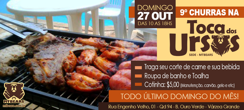 banner churras na toca 2019 10