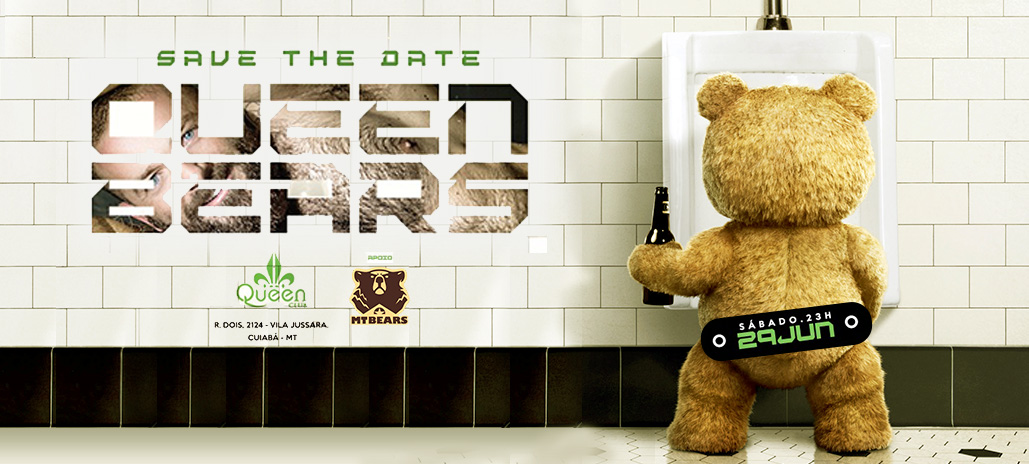 banner queen bear 2019 06