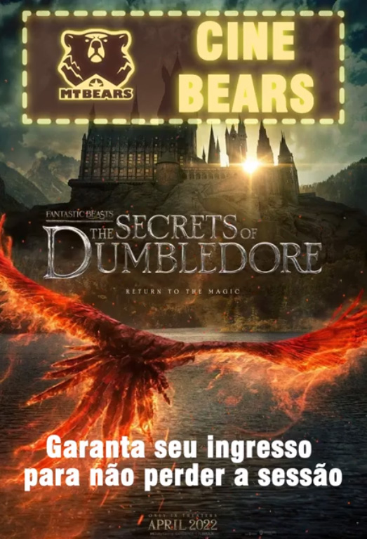 segredo